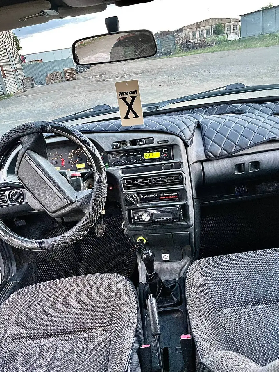 Продажа ВАЗ 2114 2009 г.в. - Легковые автомобили (Авто) в Казань