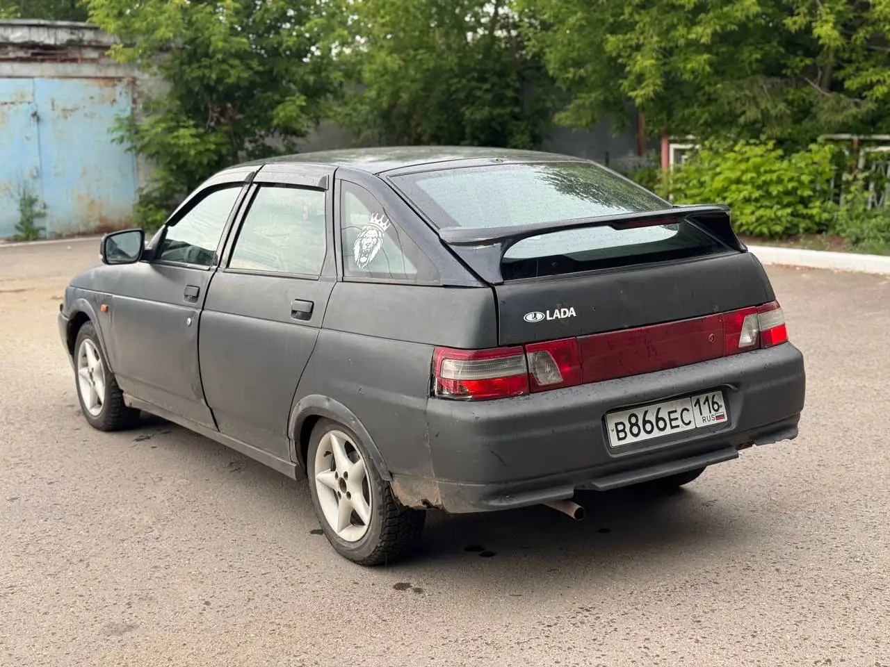 Продам 2112 2006 - Легковые автомобили (Авто) в Альметьевск