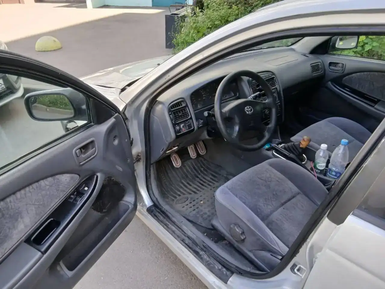 Автомобиль 2000 года - Авто в Казань
