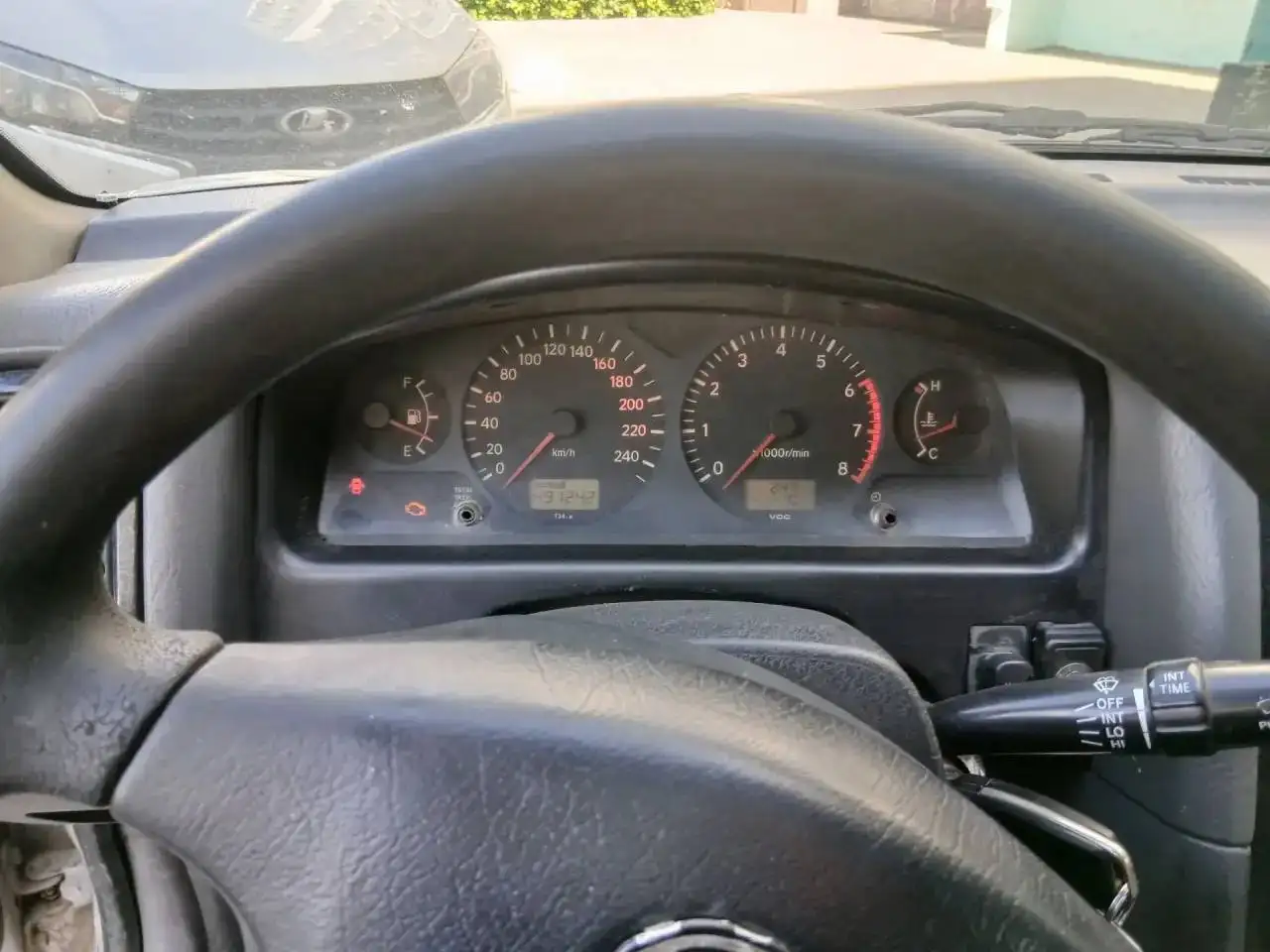 Автомобиль 2000 года - Авто в Казань