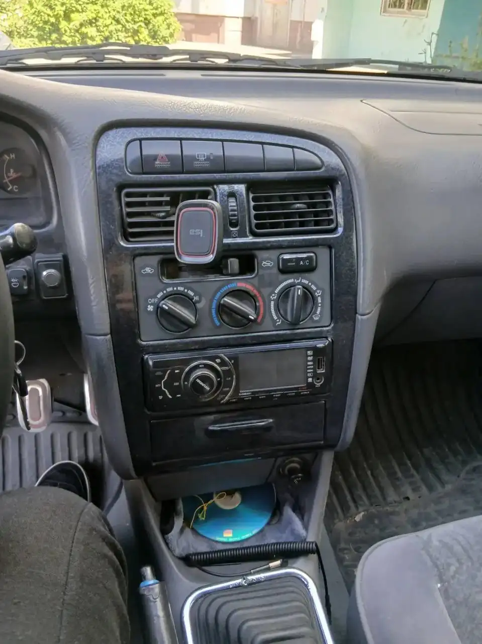 Автомобиль 2000 года - Авто в Казань
