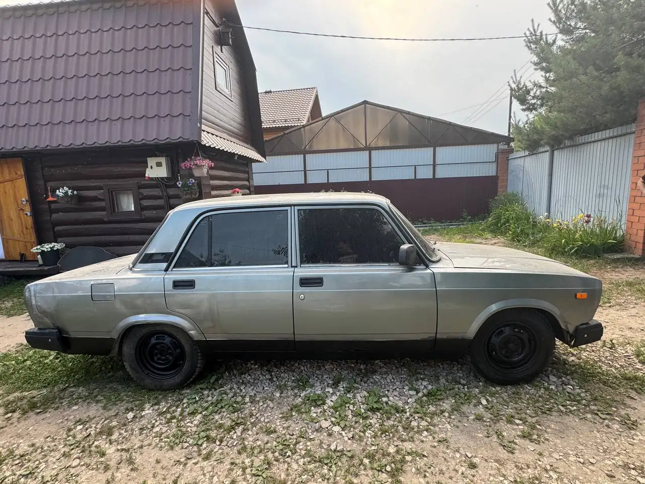 Продаю двигатель и коробку передач - Двигатель и трансмиссия (Авто) в Казань