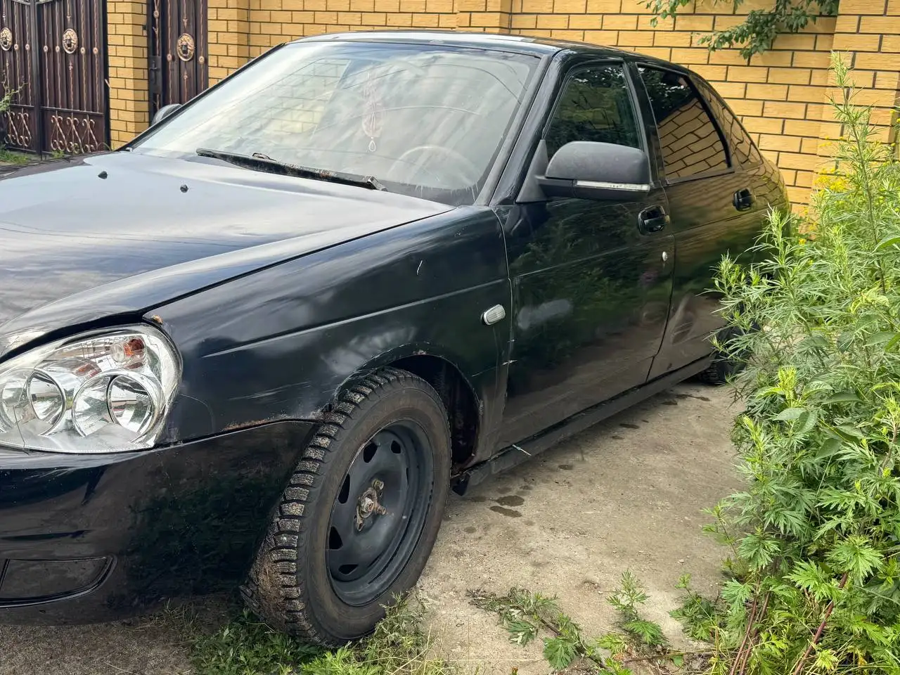 Продам Приору 2010 - Лада (ВАЗ) (Авто) в Казань