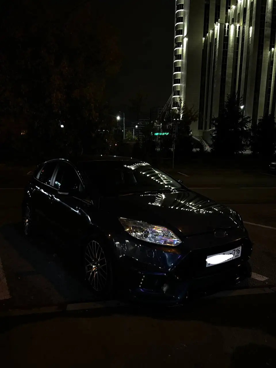 Продам Ford Focus 3 - Легковые автомобили (Авто) в Казань