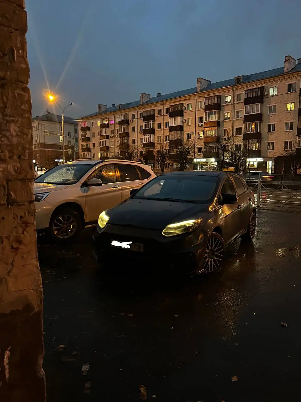 Продам Ford Focus 3 - Легковые автомобили (Авто) в Казань