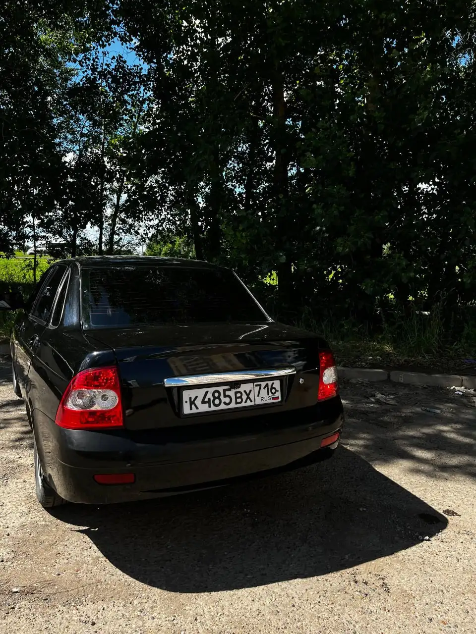 Продажа Лада Приора 2013 - Легковые автомобили (Авто) в Казань