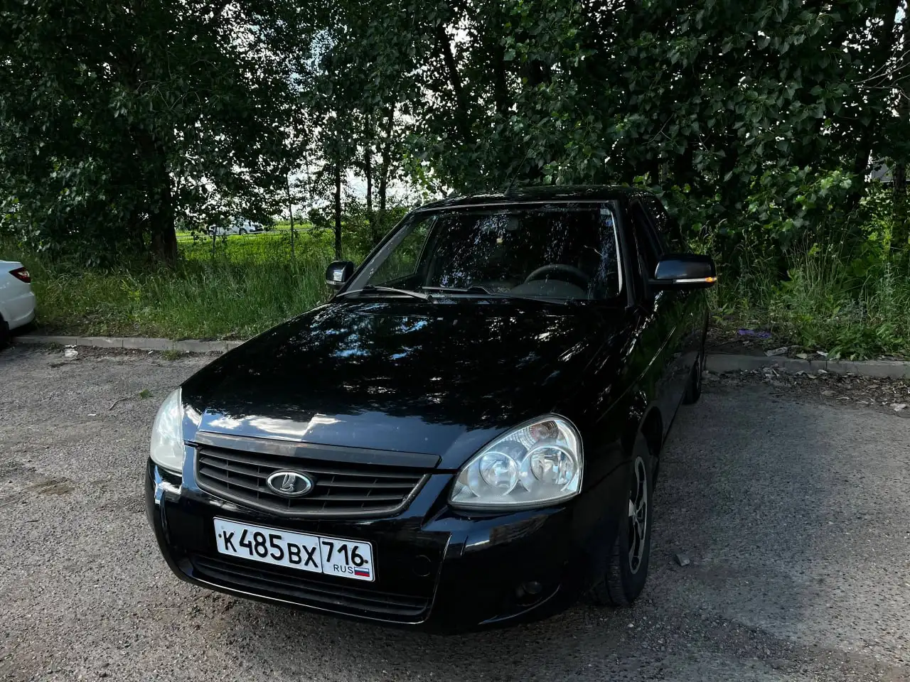 Продажа Лада Приора 2013 - Легковые автомобили (Авто) в Казань