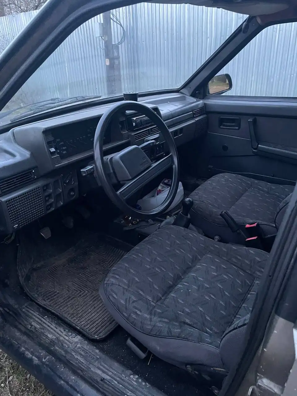 ВАЗ 2109 1993 - Легковые (Авто) в Казань