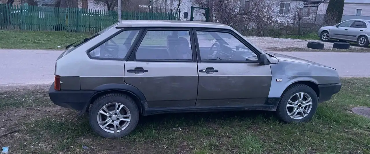ВАЗ 2109 1993 - Легковые (Авто) в Казань