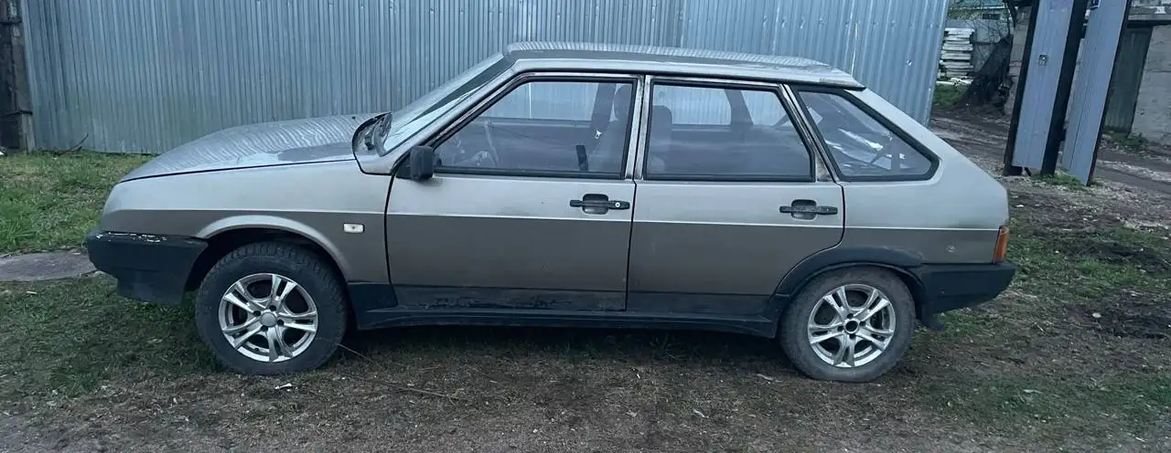 ВАЗ 2109 1993 - Легковые (Авто) в Казань