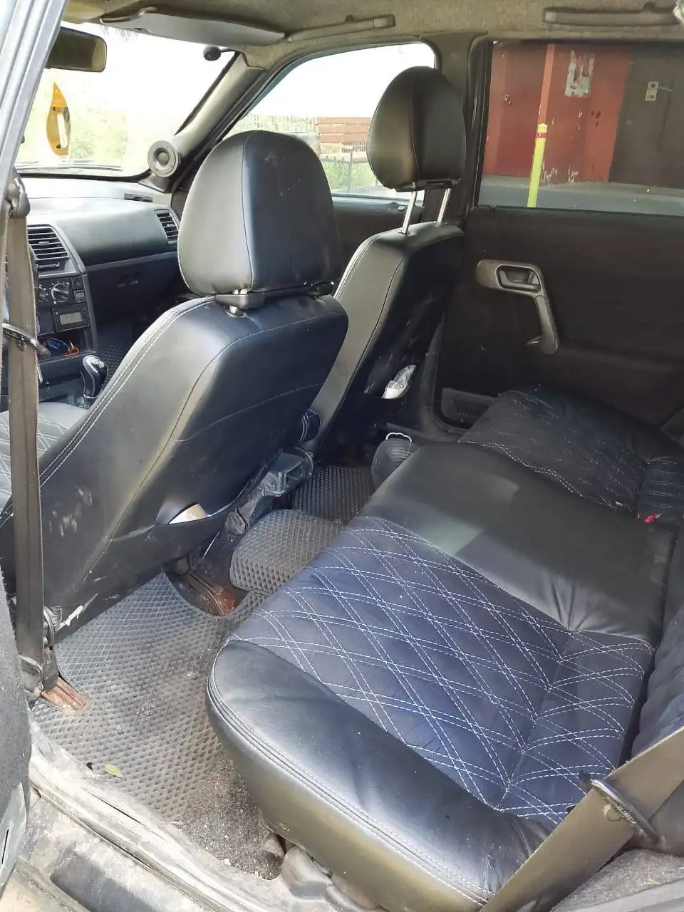 Продам авто 1995 года - null (Авто) в Волжск