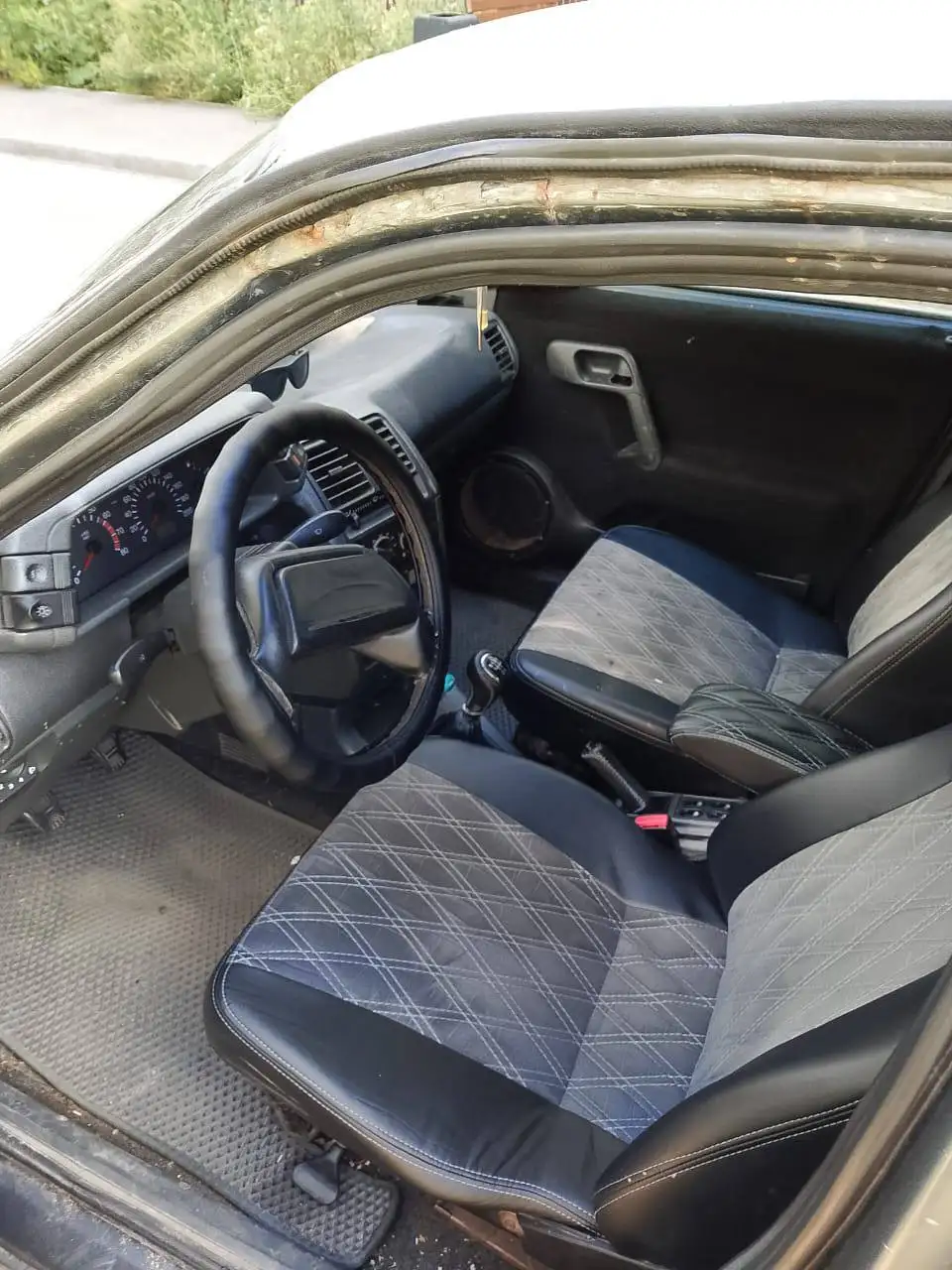 Продам авто 1995 года - null (Авто) в Волжск