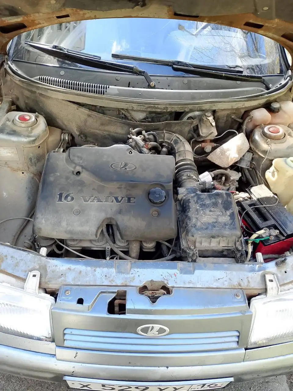 Продам авто 1995 года - null (Авто) в Волжск