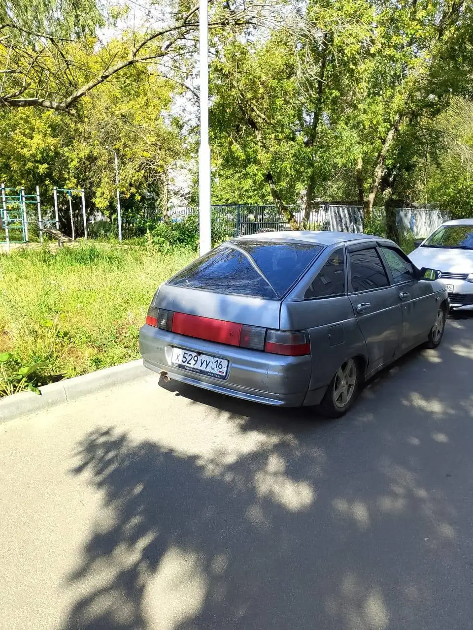 Продам авто 1995 года - null (Авто) в Волжск