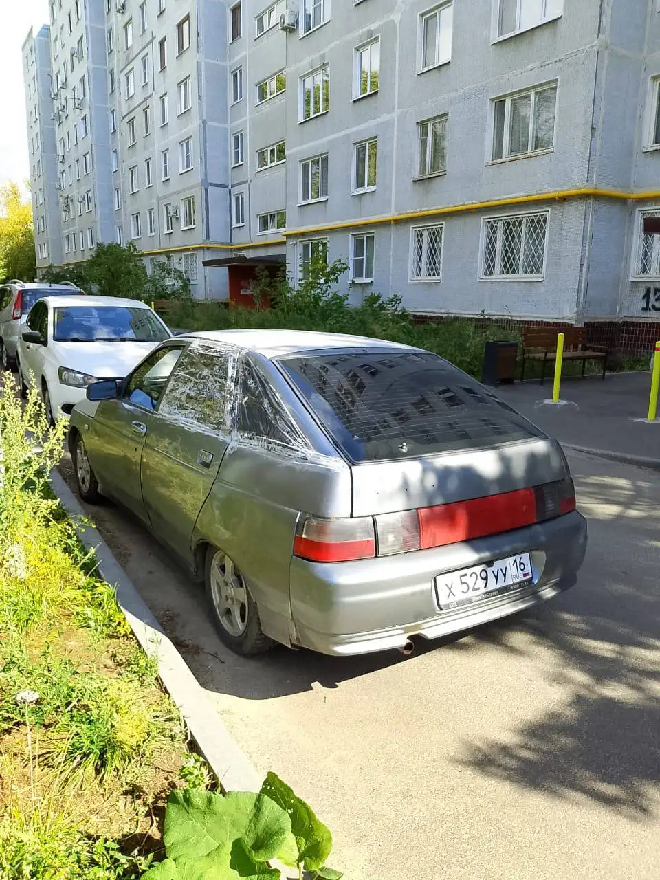 Продам авто 1995 года - null (Авто) в Волжск