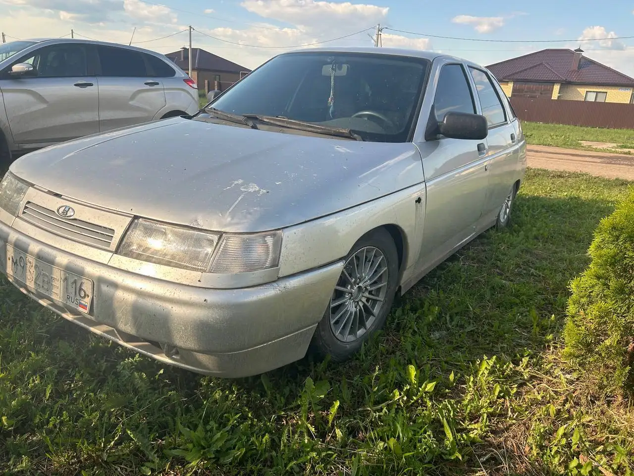 Lada 2112 2007 года - Легковые автомобили (Авто) в Набережные Челны