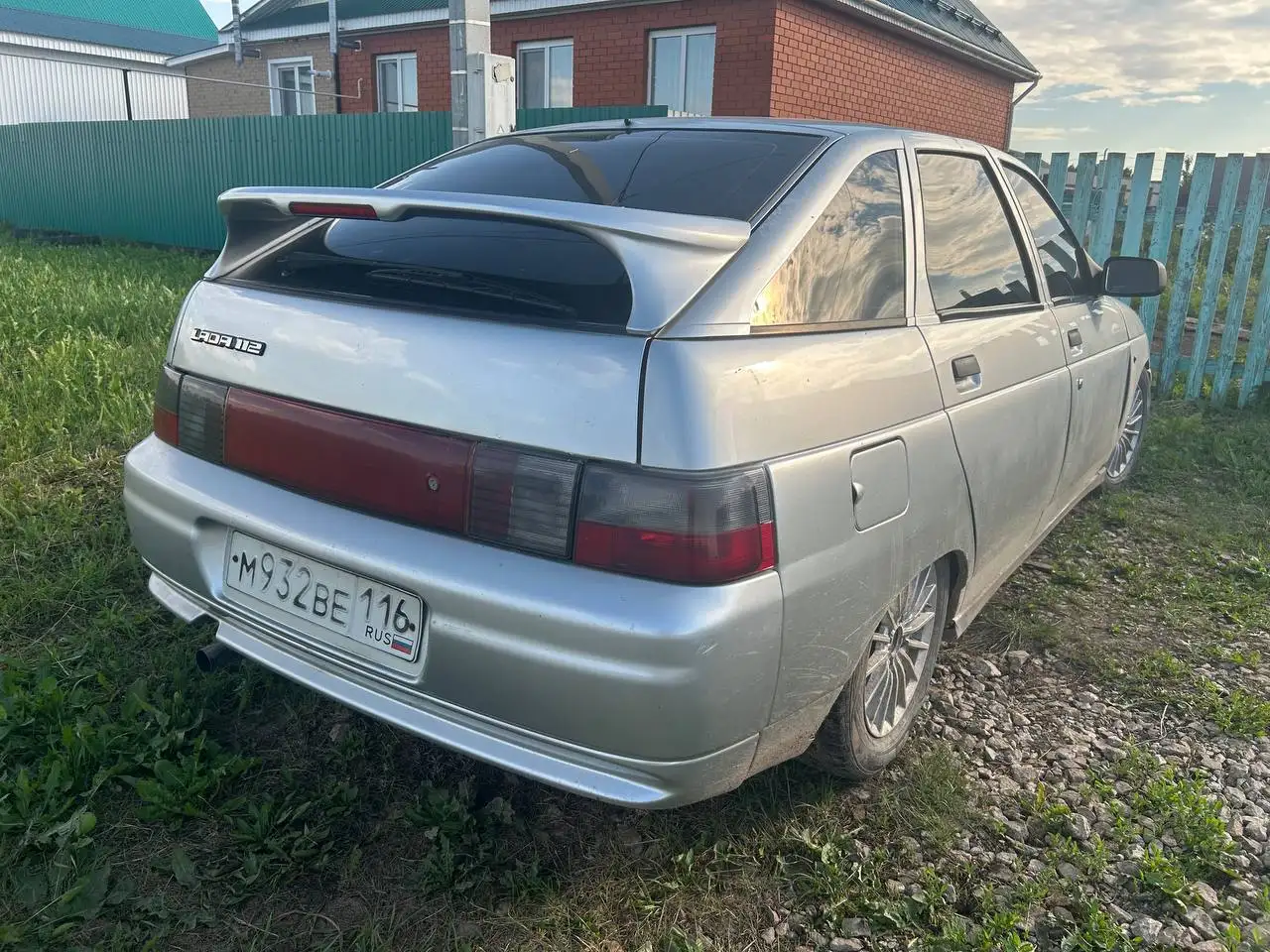 Lada 2112 2007 года - Легковые автомобили (Авто) в Набережные Челны