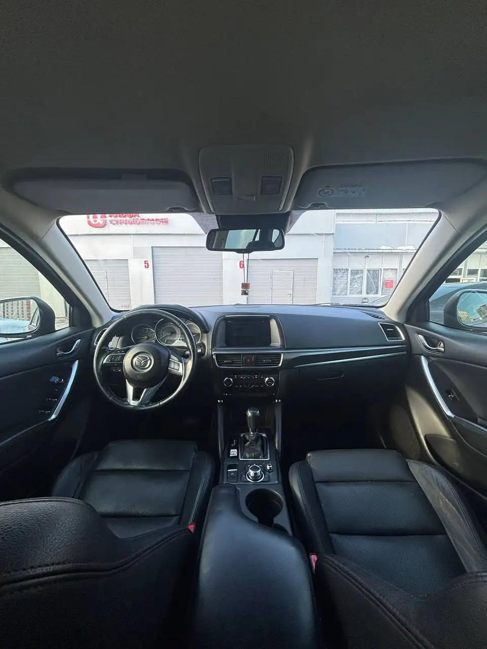 Mazda CX-5 2016 - Легковые автомобили (Авто) в Казань
