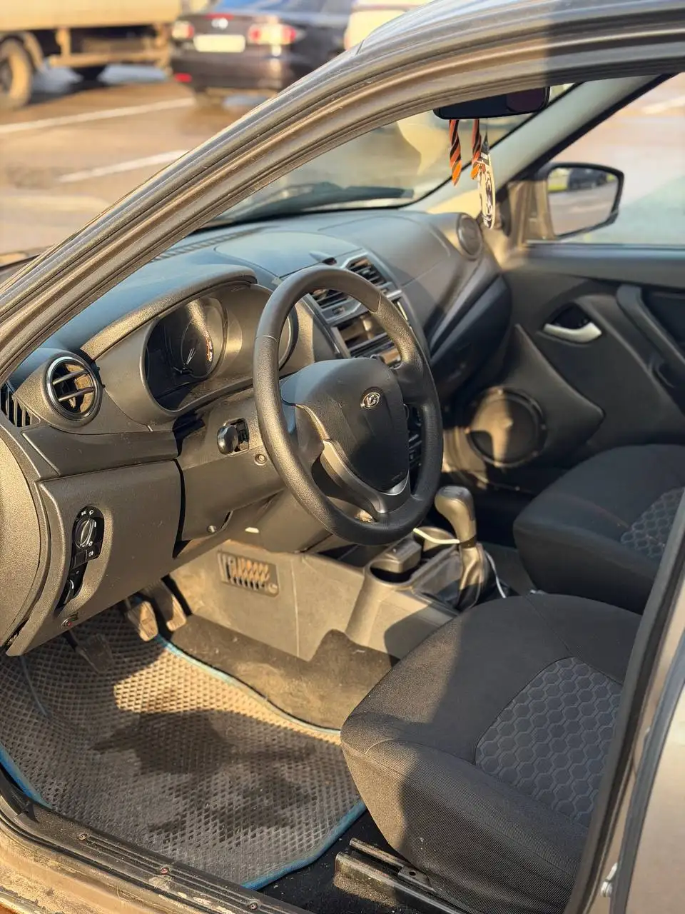 Гранта FL 20 Год Эур 2эсп, 1 хозяин - Легковые автомобили (Авто) в Казань