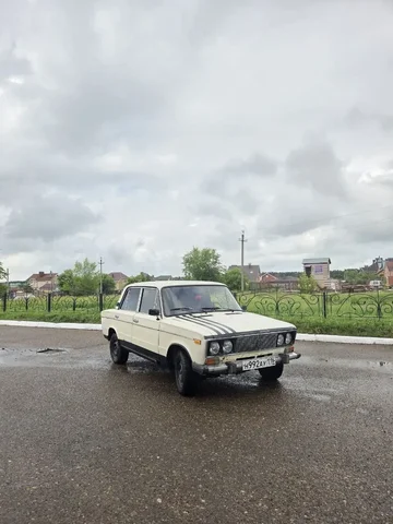 ВАЗ 2106 1996 года - Легкові автомобілі в Казань