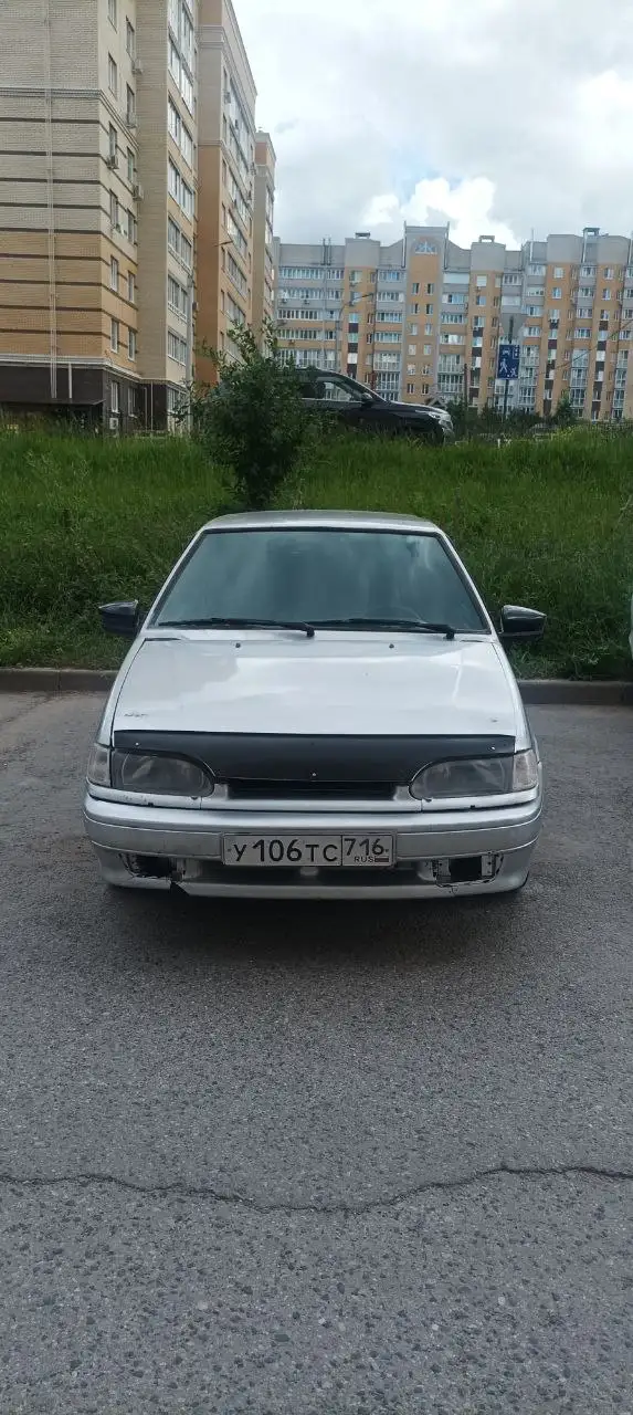 Продажа LADA 2113 2011 г.в. - Легковые автомобили (Авто) в Чебоксары