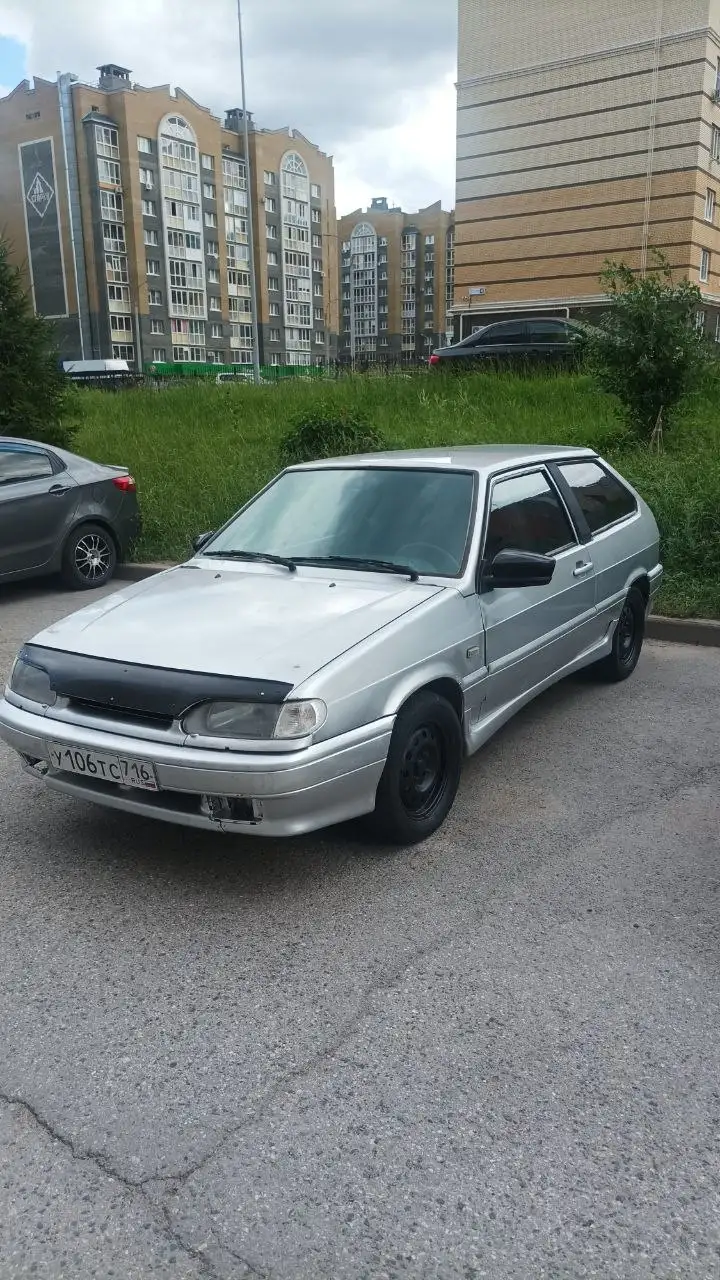 Продажа LADA 2113 2011 г.в. - Легковые автомобили (Авто) в Чебоксары