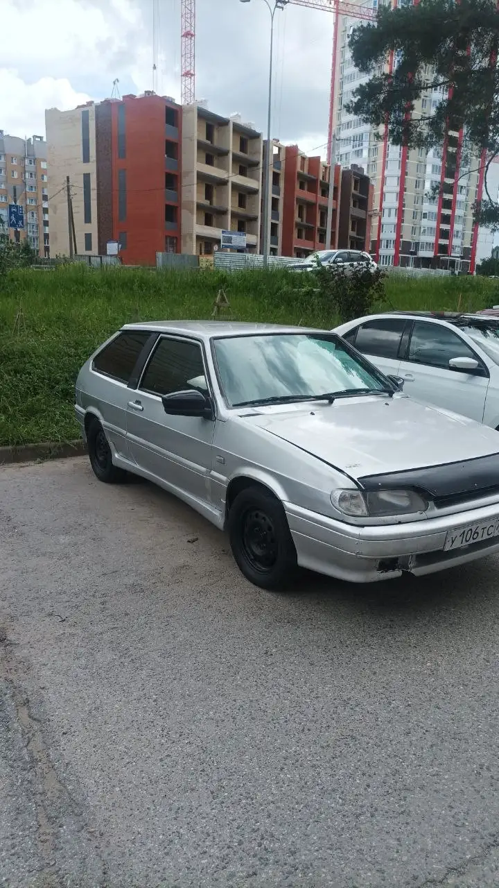 Продажа LADA 2113 2011 г.в. - Легковые автомобили (Авто) в Чебоксары