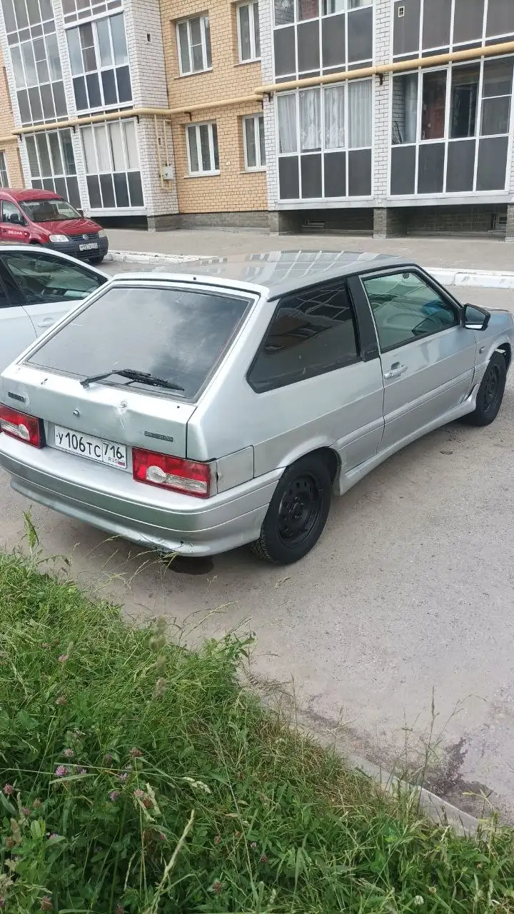 Продажа LADA 2113 2011 г.в. - Легковые автомобили (Авто) в Чебоксары