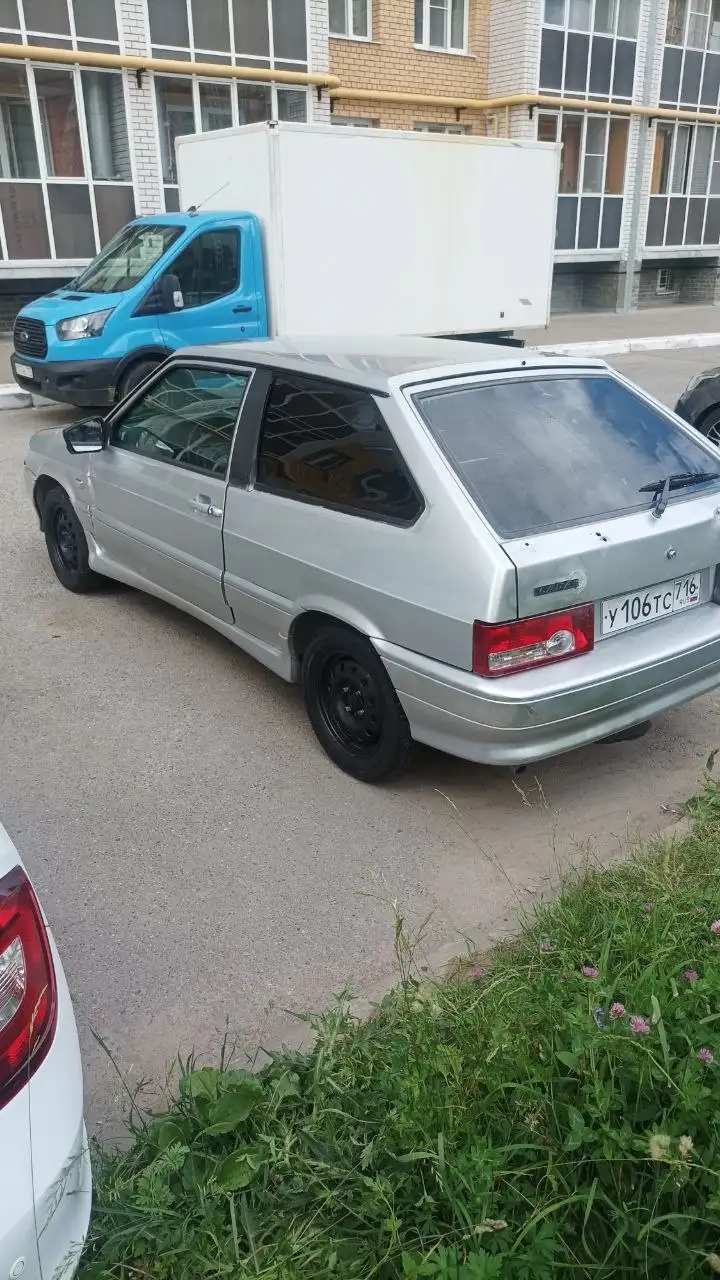Продажа LADA 2113 2011 г.в. - Легковые автомобили (Авто) в Чебоксары