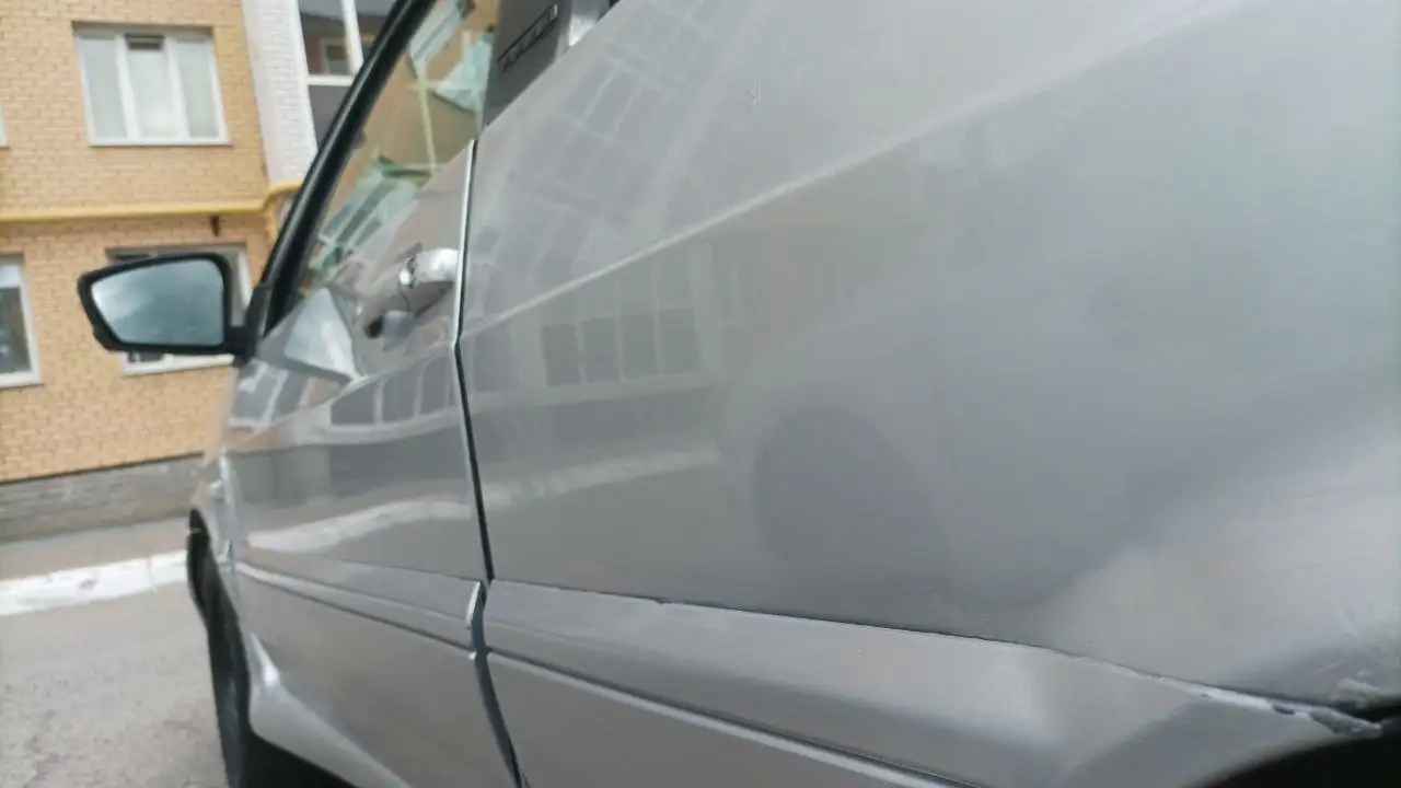 Продажа LADA 2113 2011 г.в. - Легковые автомобили (Авто) в Чебоксары