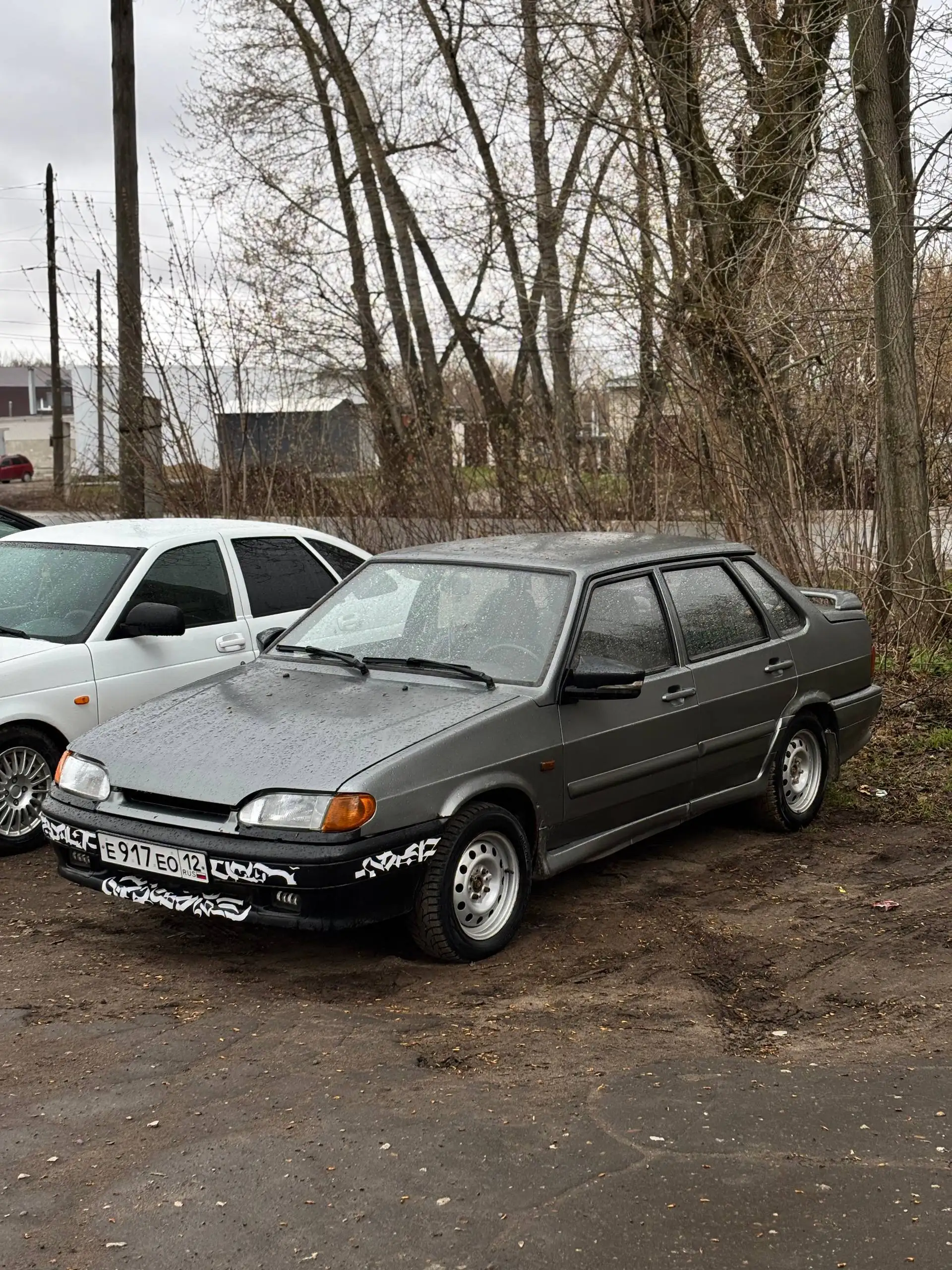 ВАЗ 2115 2006 год - Легковые автомобили (Авто) в Волжск