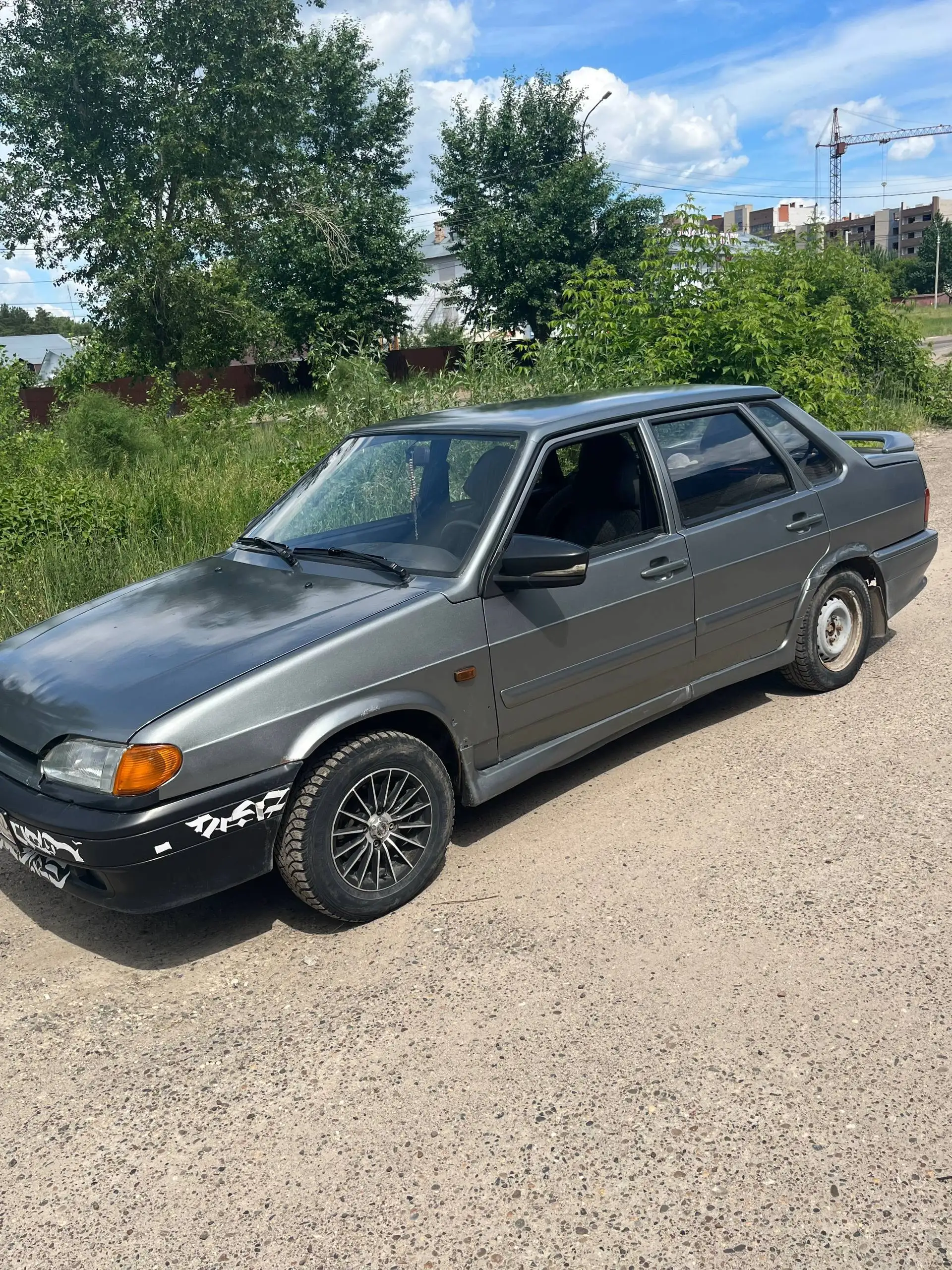 ВАЗ 2115 2006 год - Легковые автомобили (Авто) в Волжск