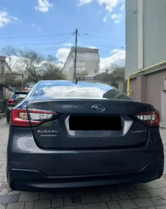Продажа Subaru Legacy 2020 года - Легковые автомобили (Авто) в Казань