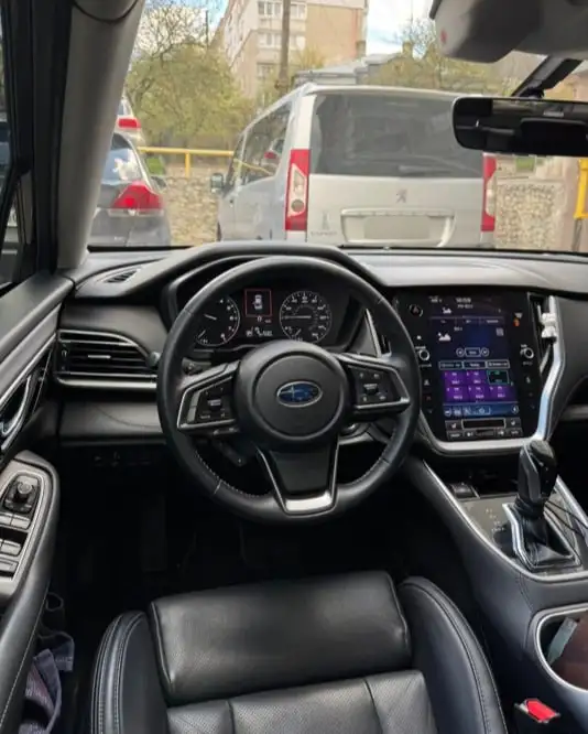 Продажа Subaru Legacy 2020 года - Легковые автомобили (Авто) в Казань