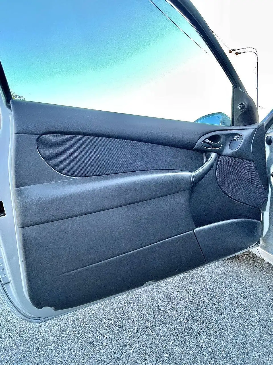 Ford Focus 1 рестайлинг в хорошем состоянии - Легковые автомобили (Авто) в Казань
