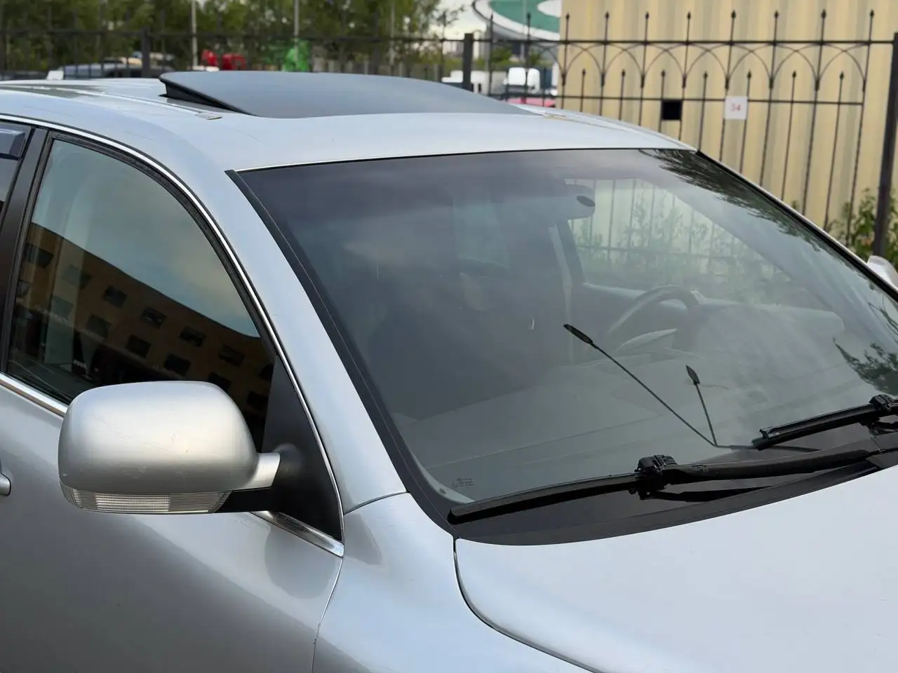 Volkswagen Touareg 2005 3.2 бензин автомат - Легковые автомобили (Авто) в Казань