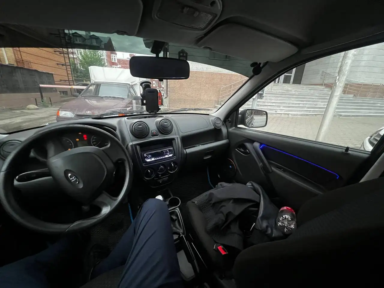 Продается Lada Granta 2012 - Легковые автомобили (Авто) в Казань