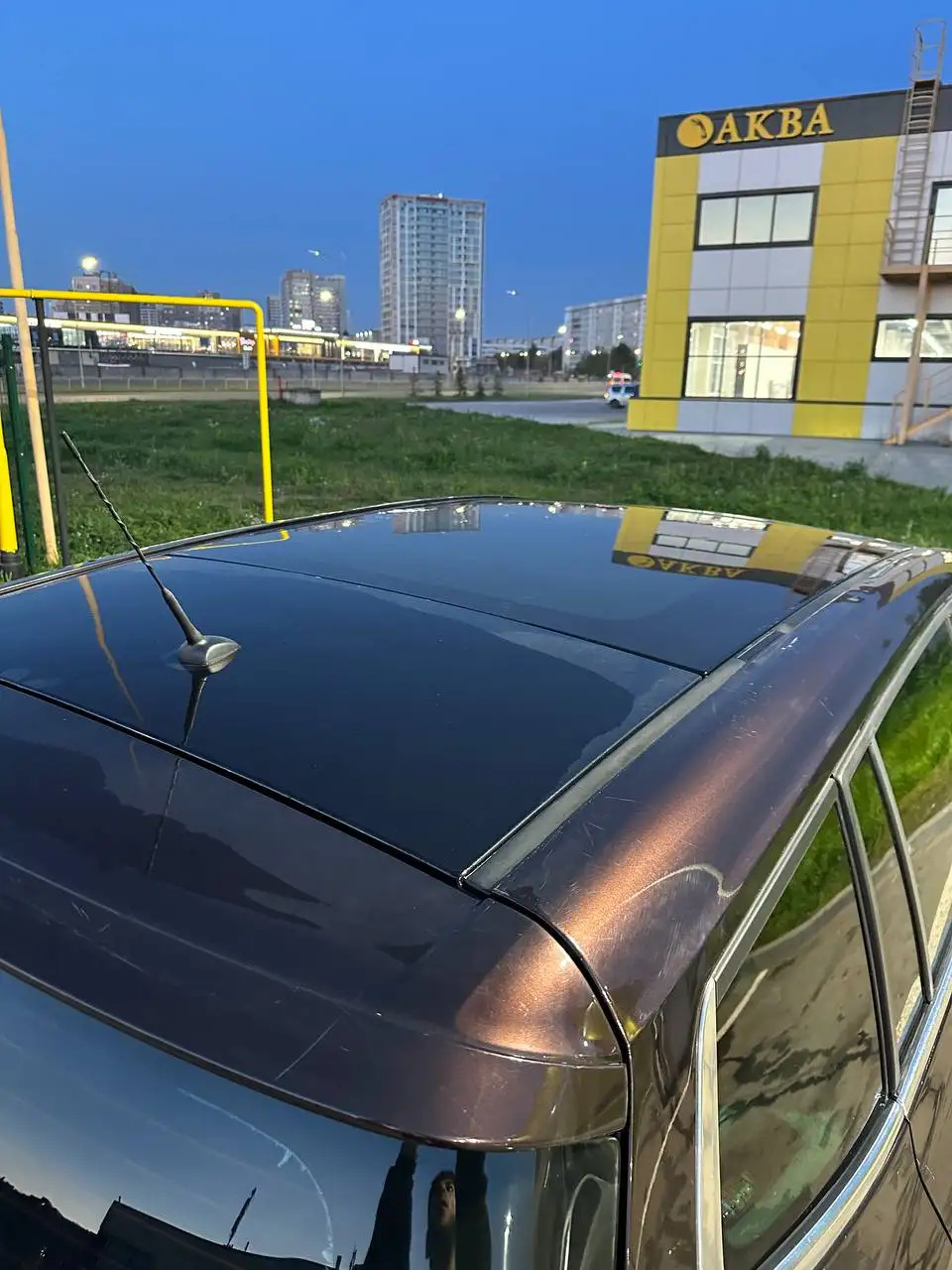 Opel Zafira 2013 - Авто в Набережные Челны