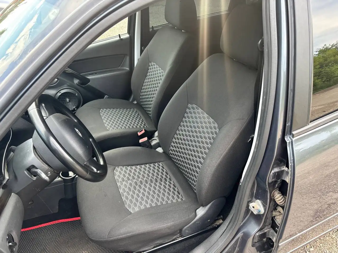Lada Granta FL 2018 - Легковые автомобили (Авто) в Казань