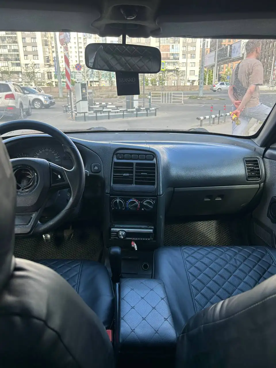 Продажа ВАЗ 2110 2006 года - ВАЗ (Авто) в Казань
