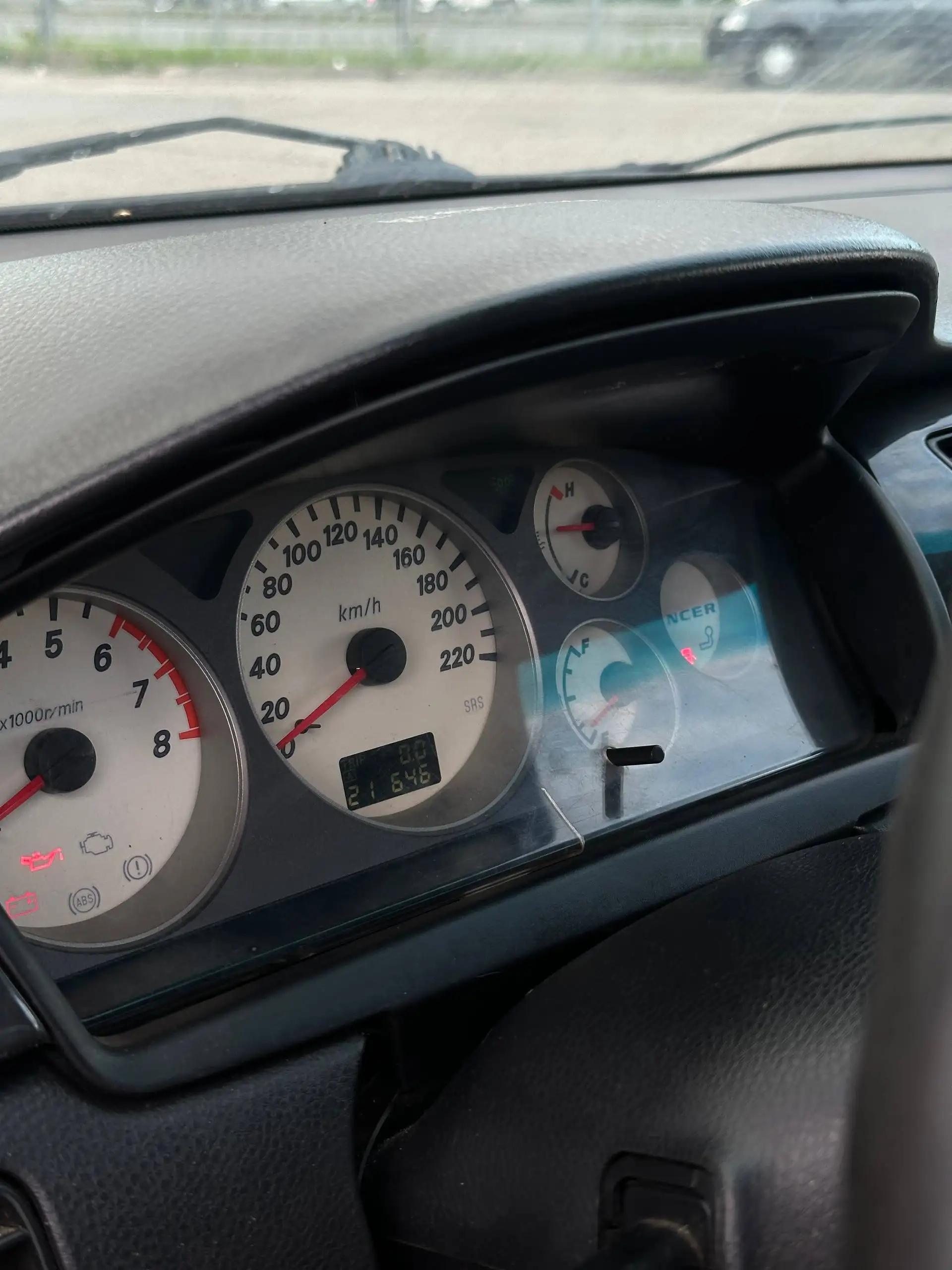Lancer 2005 - Легковые автомобили (Авто) в Казань