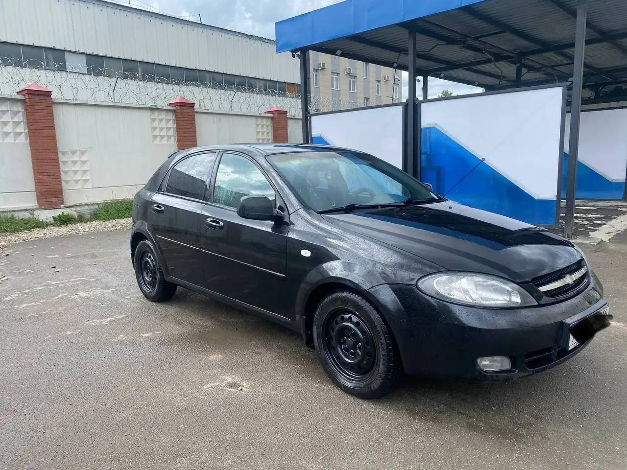 Chevrolet Lacetti 2012 - Легковые автомобили (Авто) в Казань