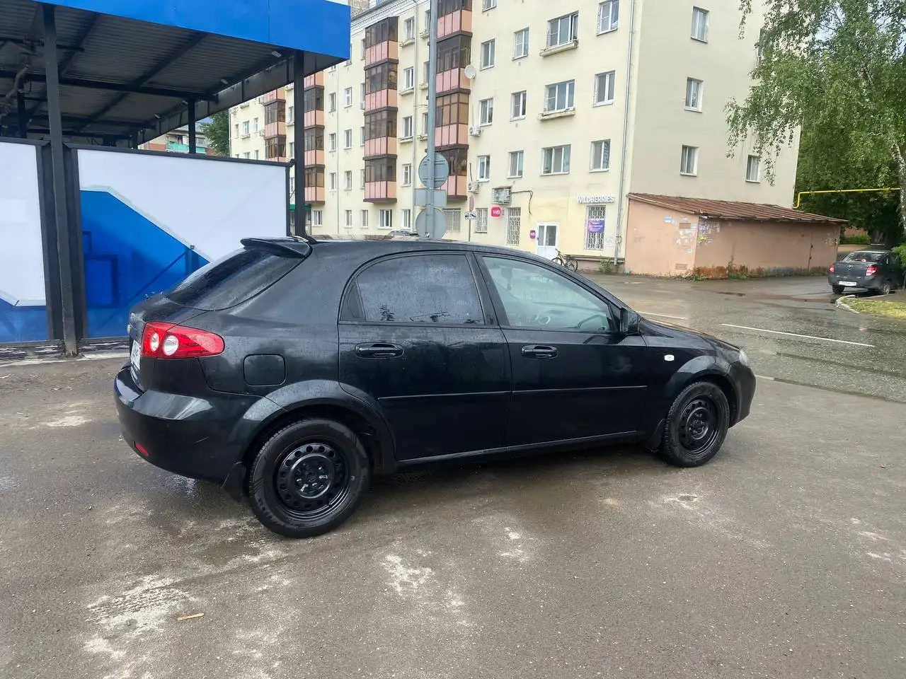 Chevrolet Lacetti 2012 - Легковые автомобили (Авто) в Казань