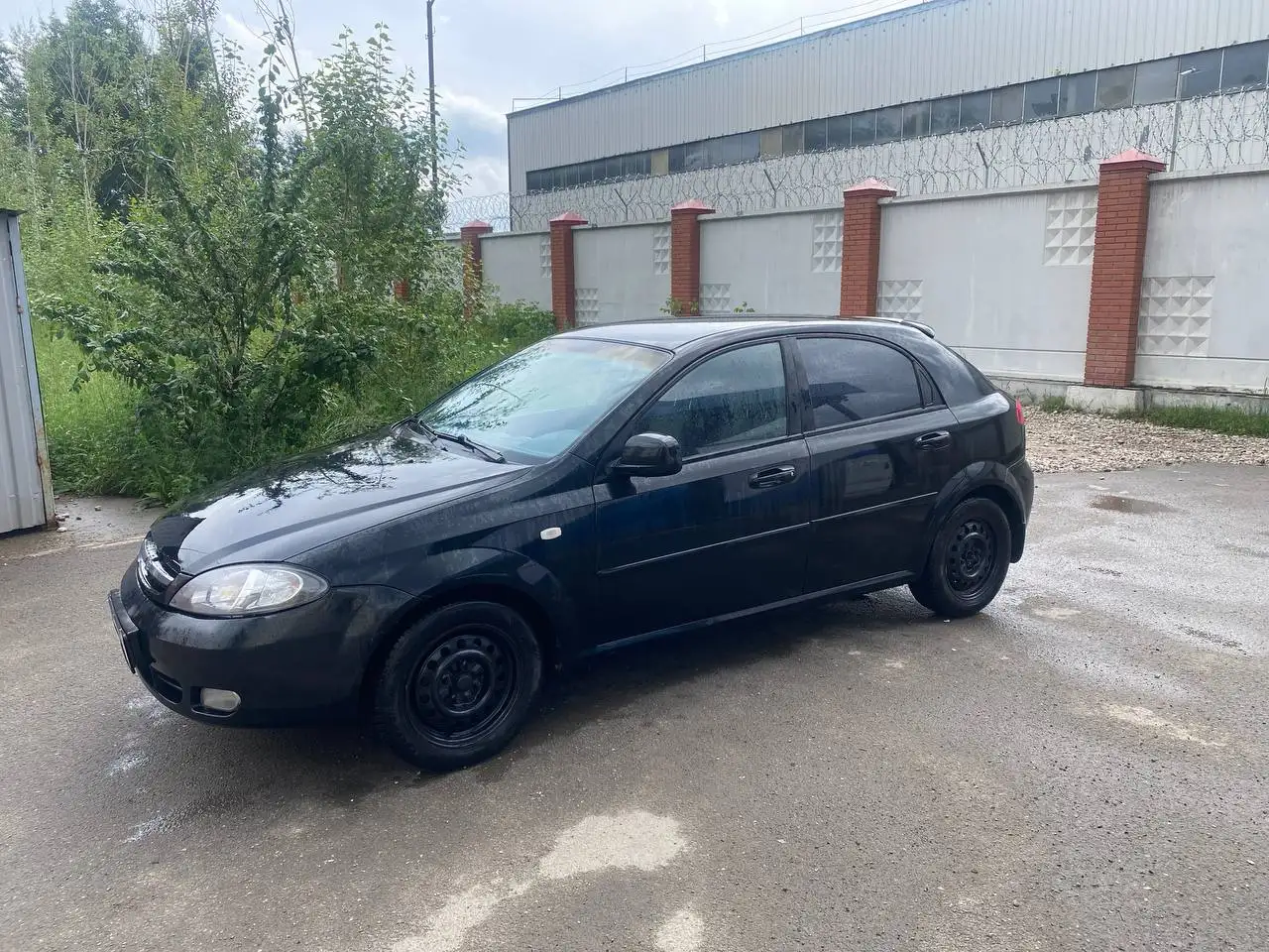 Chevrolet Lacetti 2012 - Легковые автомобили (Авто) в Казань