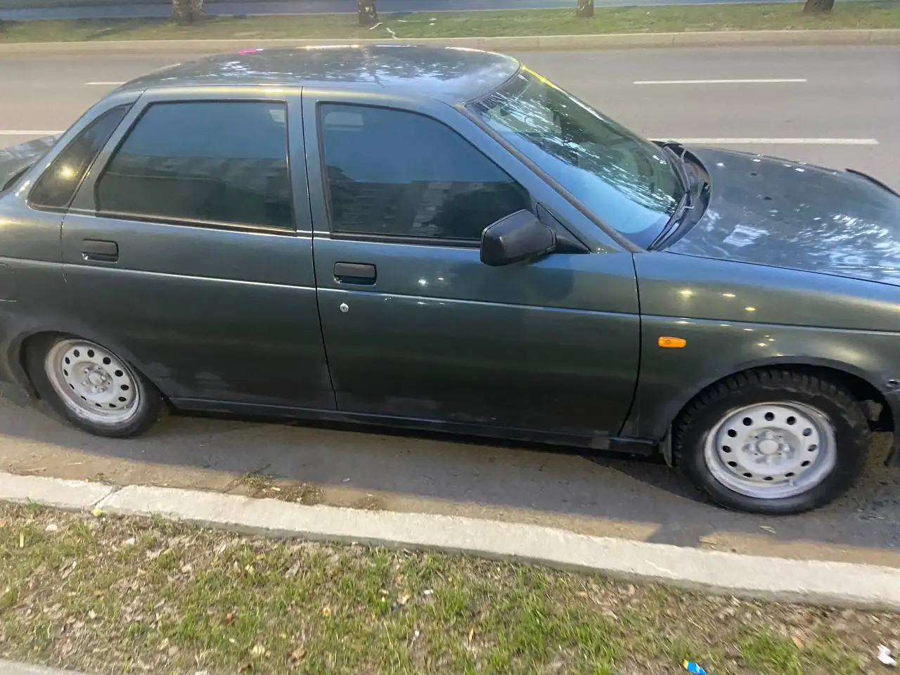 Toyota Aristo 2012 120,000 км - Хобби и отдых в Нижнекамск