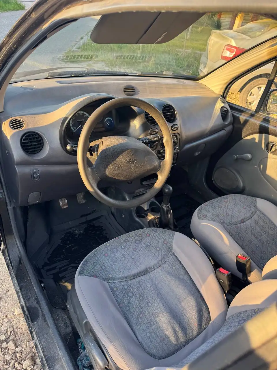 Продажа авто: Калина и Матиз - Легковые автомобили (Авто) в Казань