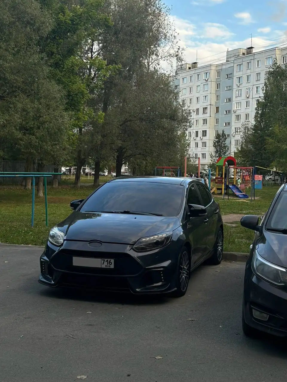 Продам Ford Focus 3 2.0 - Легковые автомобили (Авто) в Казань