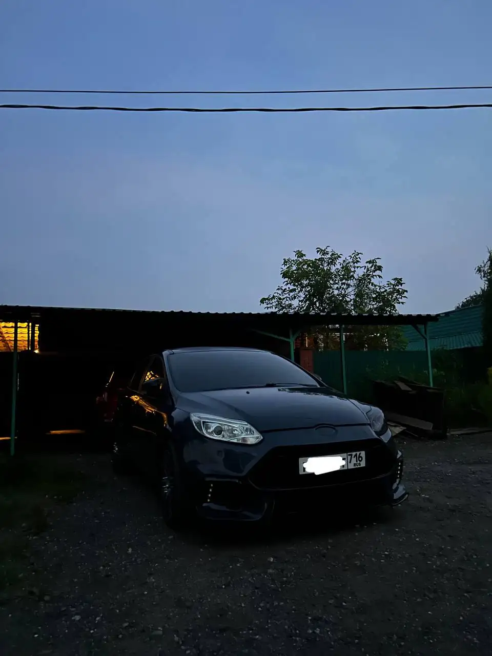 Продам Ford Focus 3 2.0 - Легковые автомобили (Авто) в Казань