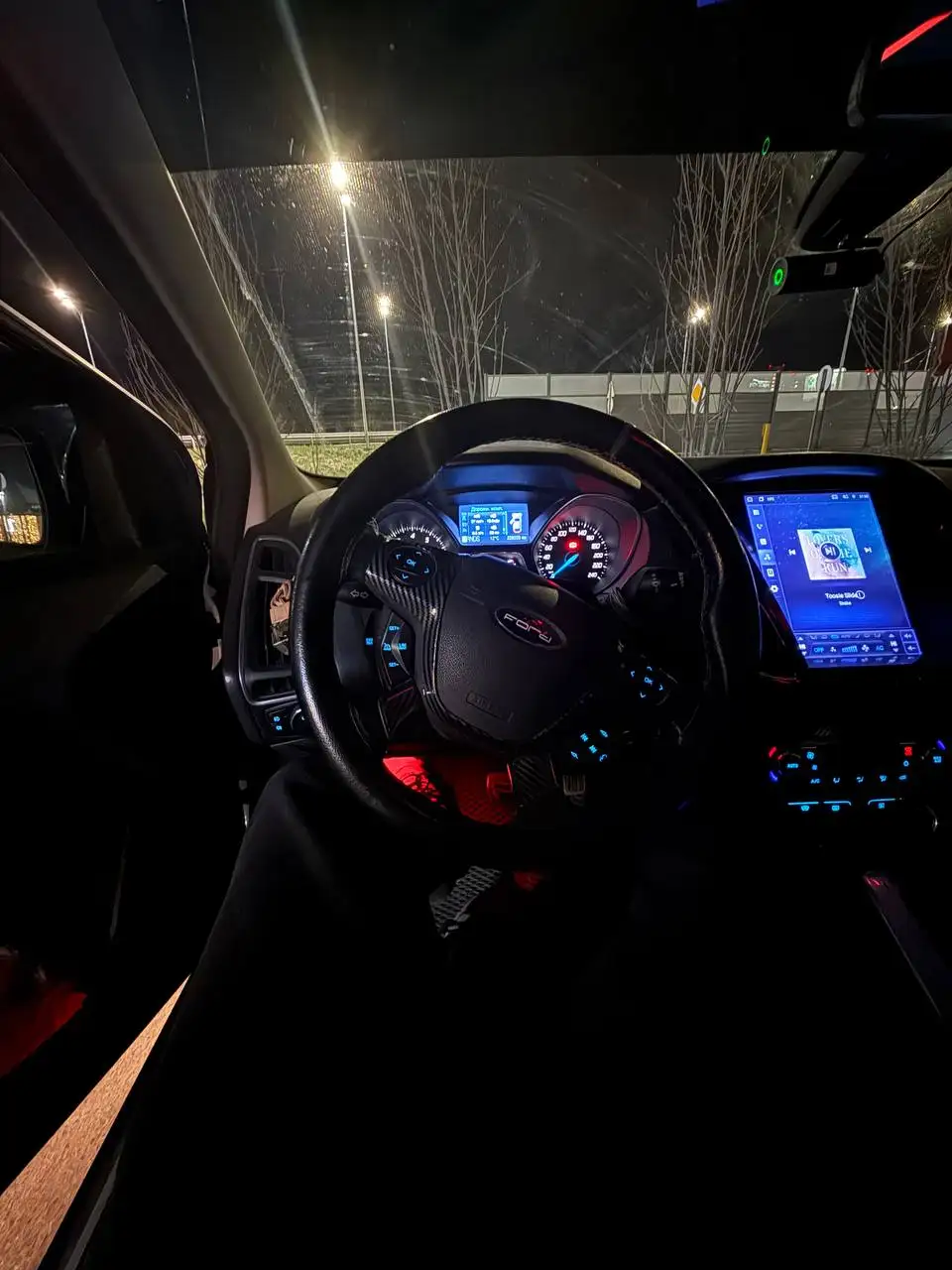 Продам Ford Focus 3 2.0 - Легковые автомобили (Авто) в Казань
