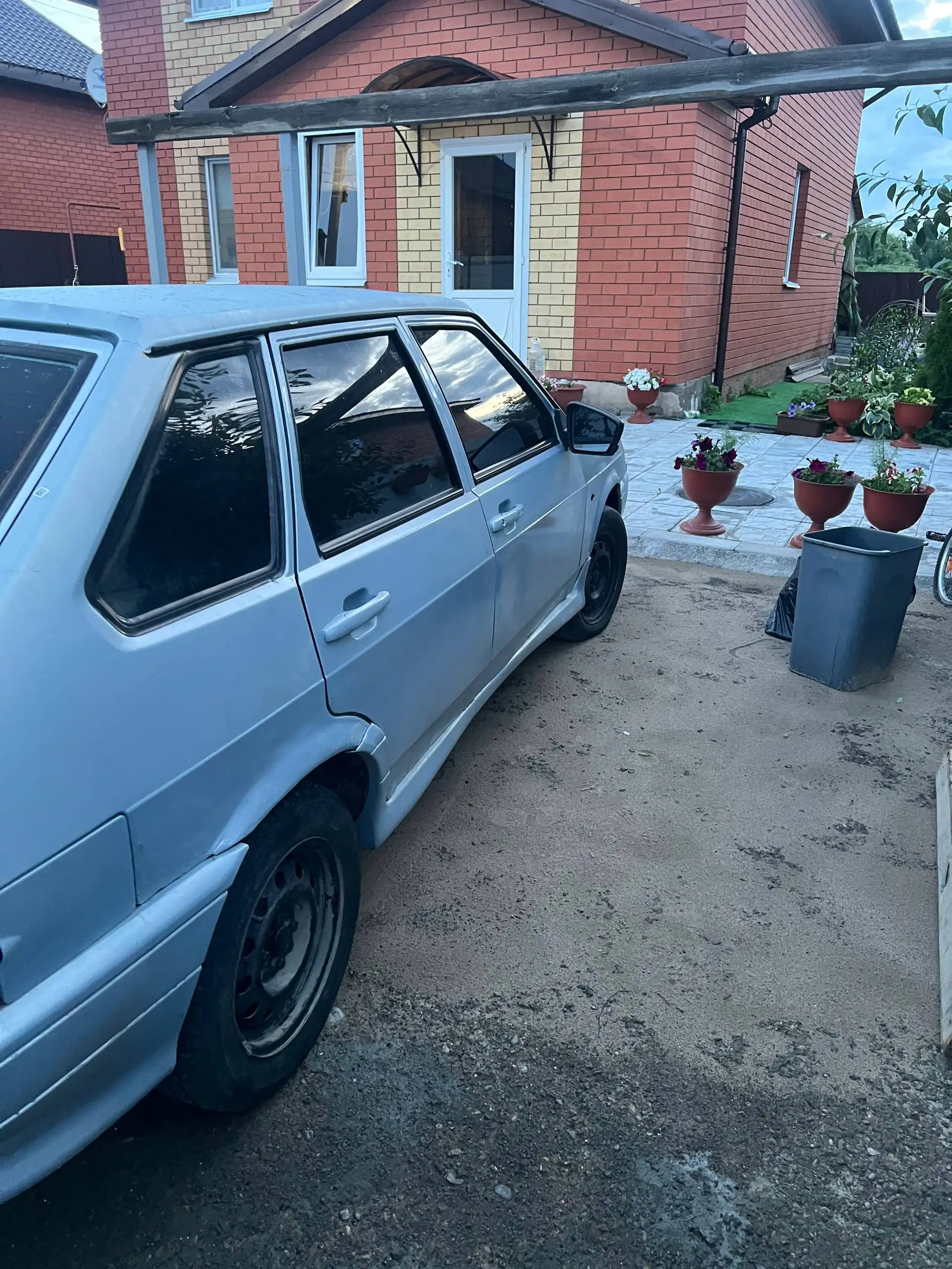 Продам ВАЗ 2114 2005 года в отличном состоянии - Легковые автомобили (Авто) в Казань